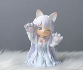 Dream Lolita Girl Heart